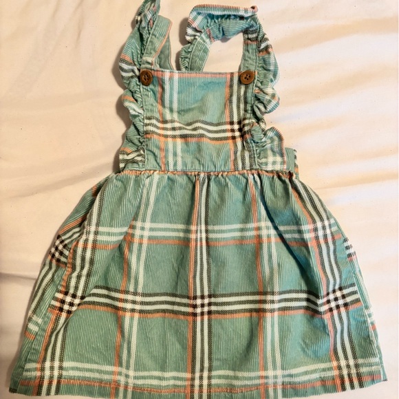 Baby Girls shirts, rompers, and dresses 9 months clothes - Picture 14 of 16